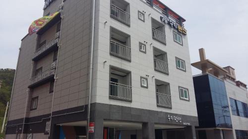 Dolsan-eup House | Suzy Pension