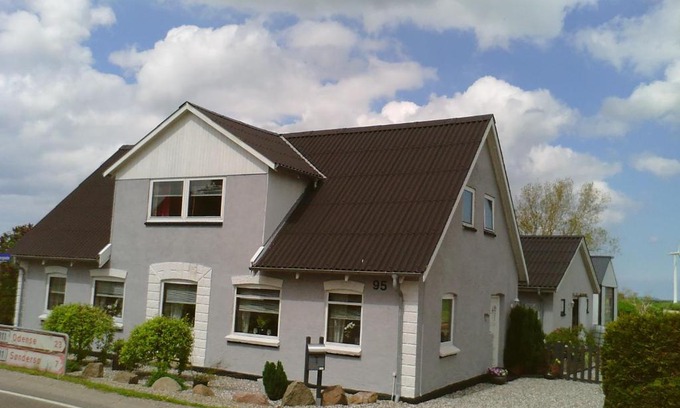 Nordfyns House | Svalegaarden Guesthouse