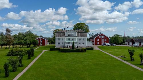 Svanskog Hotel | Svaneholm Hotel