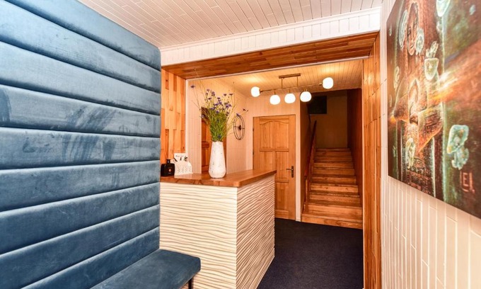 Plateliai House | Svečių namai Banga