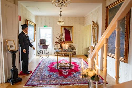 Ullared Bed & Breakfast | Sveas B&B Ullared