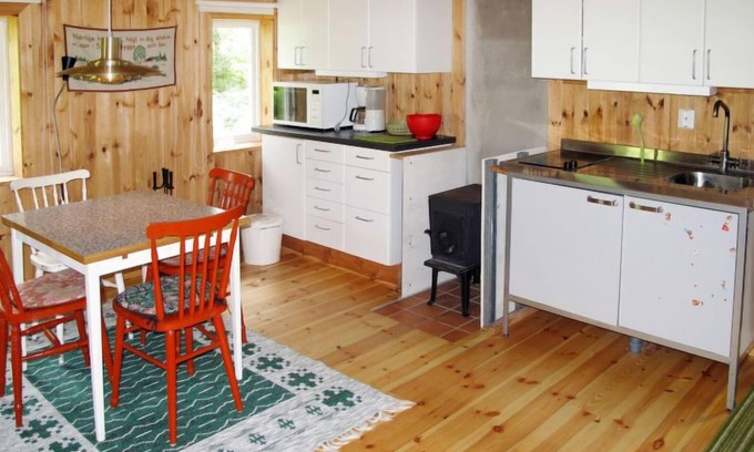 Rydaholm House | Svenstorp by Interhome