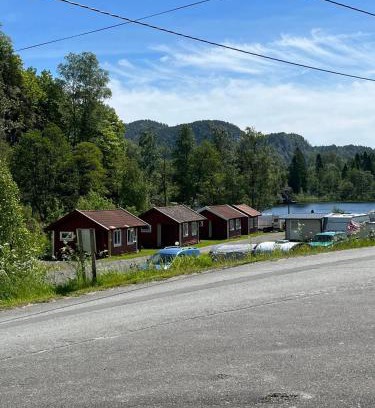 Feda Other | Svindland Camping