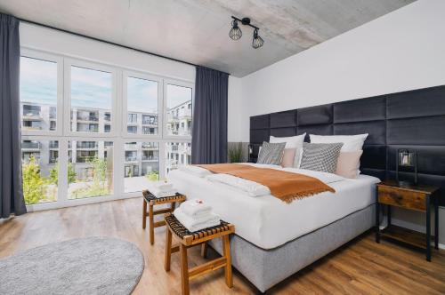 Ehrenfeld Apartment | Svyvo Cologne - Serviced Apartments Ehrenfeld