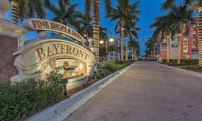 Redevelopment Area Condo | SW FLORIDA HIDEAWAY.LIVE, LOVE, LAUGH, REPEAT !
