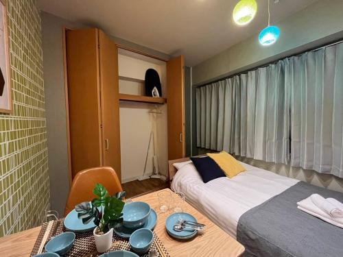 Nishiwaseda Apartment | SW Nishi Waseda 202 SN22
