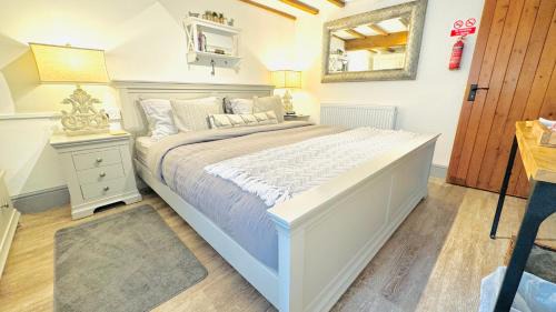 Eamont Bridge House | Swallow Barn