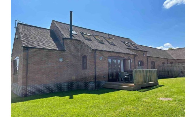 Yoxall Cottage | Swallow Cottage, beautiful, spacious and relaxing.