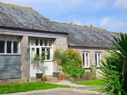 Saint Erth Praze House | Swallows Barn