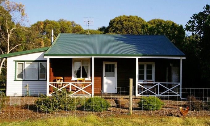 Witchcliffe Cottage | Swallows Cottage, Margaret River