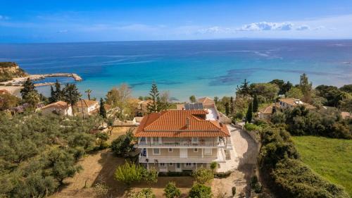 Tsilivi Apartment | Swan Apartment 3