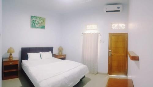 Labuhan Pandan Hotel | Swan Homestay
