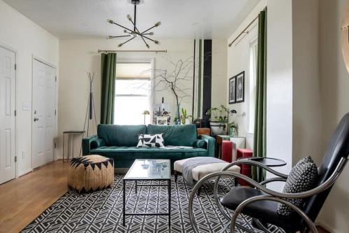Cabbagetown House | Swank Cabbagetown