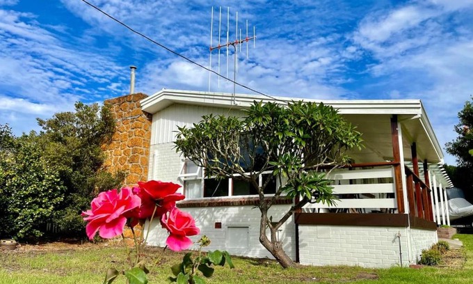 Emu Point House | Swarbrick Beach House