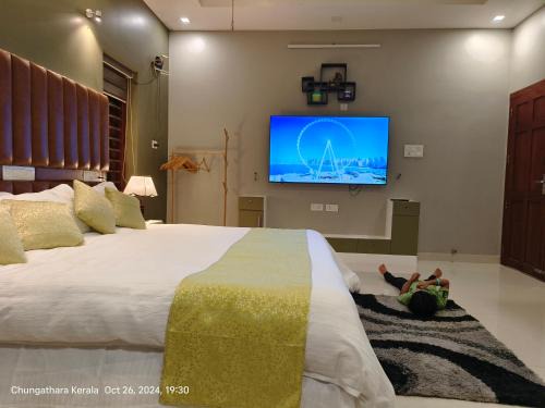 Malappuram Villa | Swasth The Riviera Lovedale