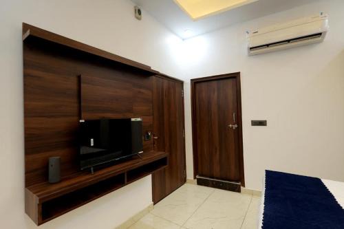Faizabad House | Swastikam Guest House