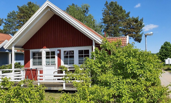 Userin House | Swedish vacation home on Lake Userin