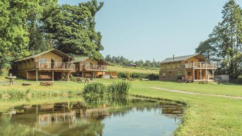 Longford Other | Sweeney Farm Glamping