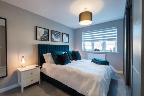 South Cave House | 'SWEET 17' Home from home on Yorkshire Wolds Way