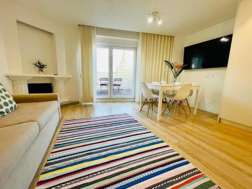 Antas Apartment | Sweet Apartments Downtown