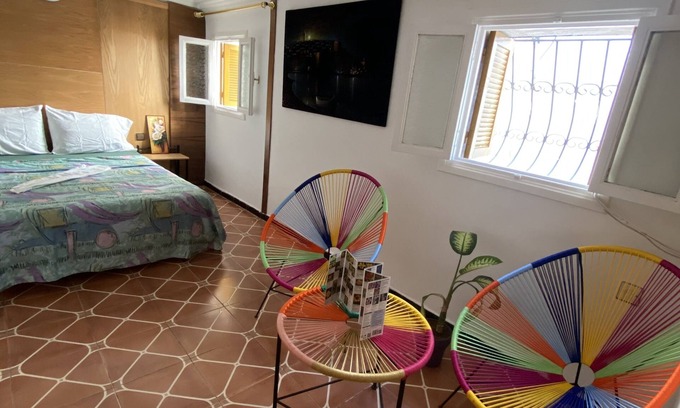 Medina of Rabat Apartment | Sweet Appartment