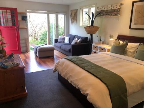 Ponsonby Apartment | Sweet As Suite