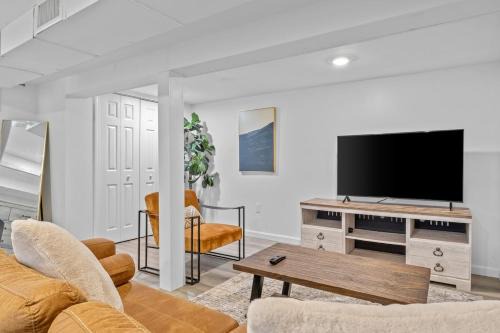 South Burlington Apartment | Sweet & Cozy Studio Apartment