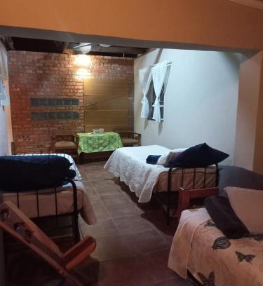 Tsantsabane Apartment | Sweet Dream Overnight 2