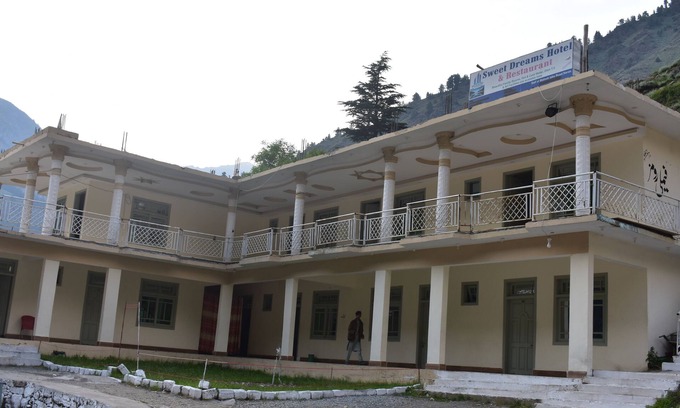 Kohistan Hotel | Sweet Dreams Hotel