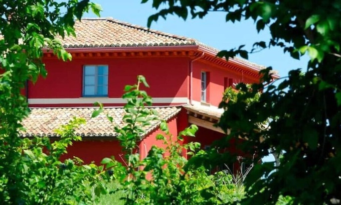 Badiola Villa | Sweet Farniente and Design Pool Matilda 17pax