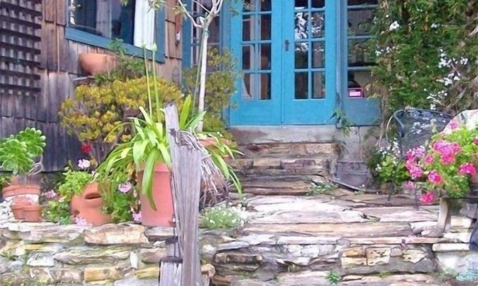 Carmel Point House | Sweet, Historic Cottage on Carmel Point