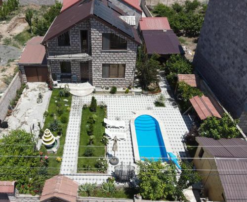 Yerevan House | Sweet Home