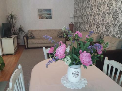 Viljandi Apartment | Sweet Home Apartment