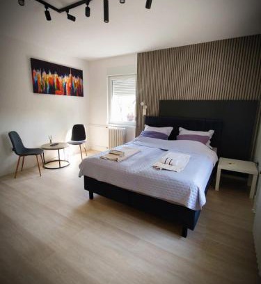 Bistrica Apartment | Sweet Home Apartment