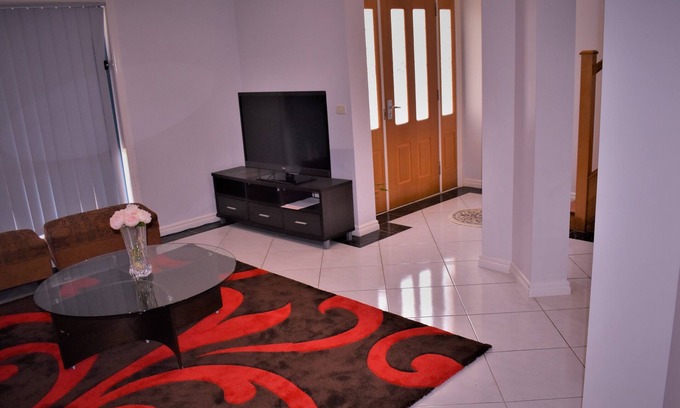 Sanctuary Lakes House | Sweet home at Sanctuary Lakes Resort
