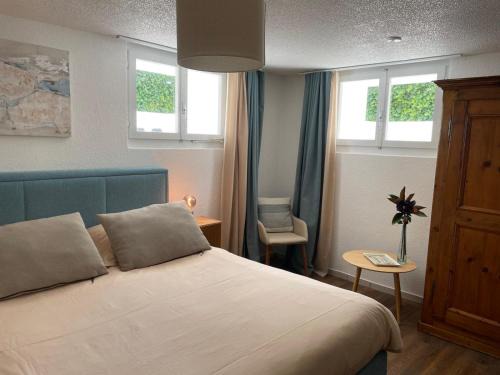 Murten Apartment | Sweet Home