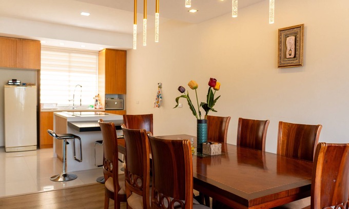 Loja Apartment | Sweet Home Departamento