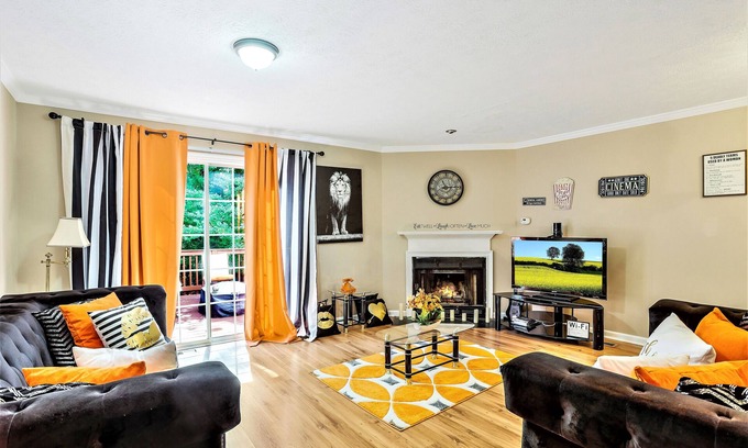 Norcross House | Sweet Home Georgia