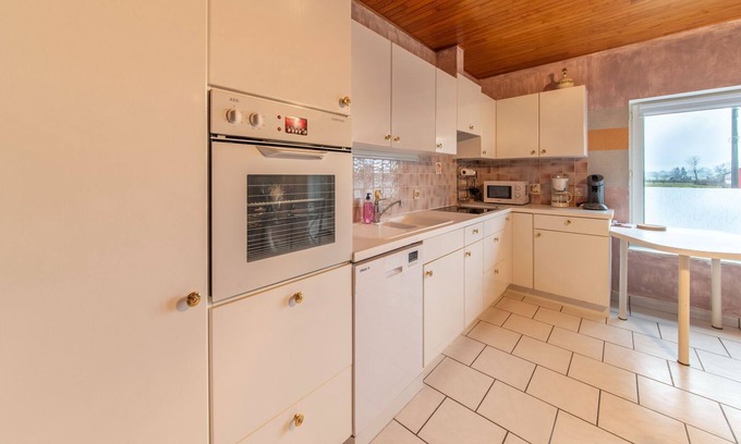 Chiny House | Sweet home in Chiny with garden