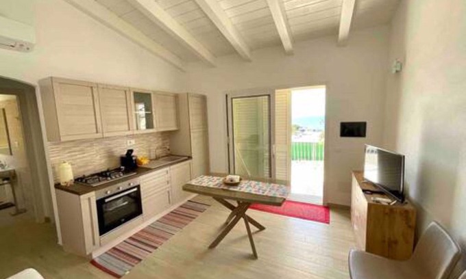 Trinita d'Agultu e Vignola Apartment | Sweet Home Mare La Longa