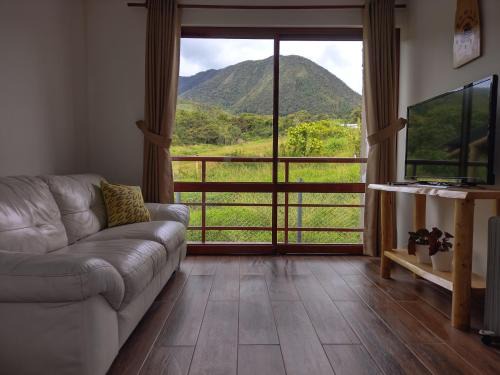 Oxapampa Apartment | Sweet Home Oxapampa