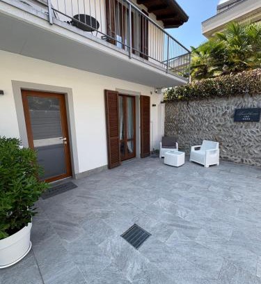 Azzano San Paolo Apartment | Sweet home. Parking inside