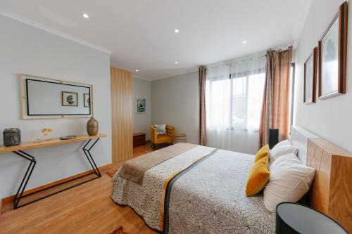Canical Apartment | sweet home