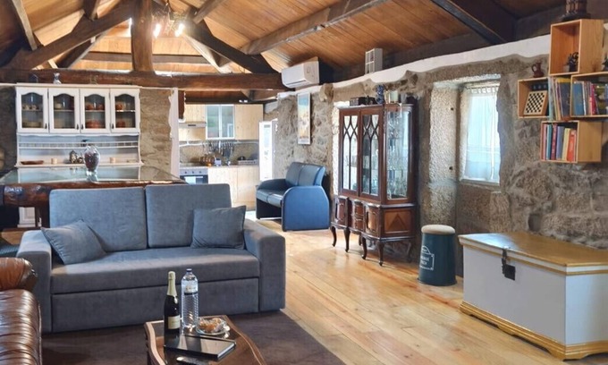 Montalegre Villa | Sweet Home Riyork