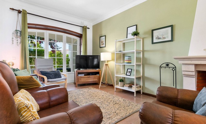 Sagres House | Sweet Home Sagres - a great family home!