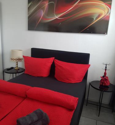 Hildesheim District House | Sweet Home Sarstedt