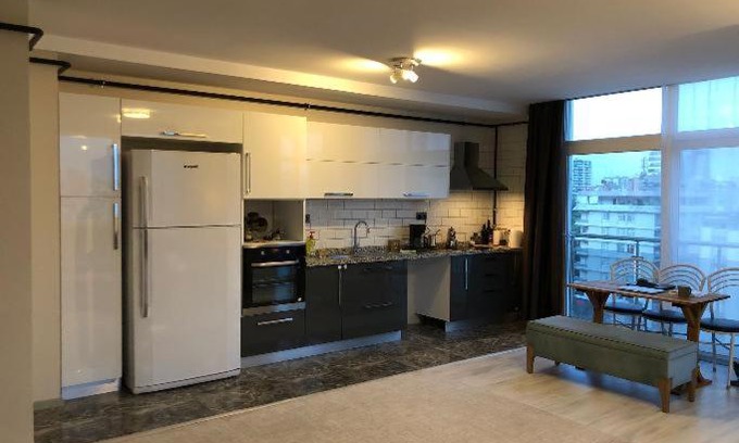 Seyhan Apartment | Sweet home