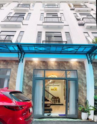 Thanh Khe House | Sweet home