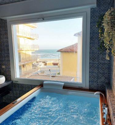 Nettuno Bed & Breakfast | SWEET HOME & WELLNESS affittacamere
