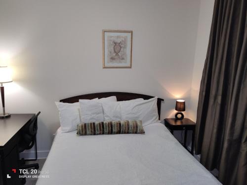 Saanich Bed & Breakfast | Sweet House B&B